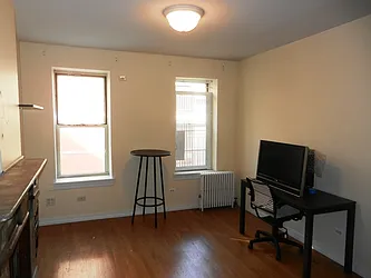 Rented by J & M Realty Services Corp (Management)