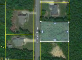 0 Scenic Trace Dr LOT 14, Rome, GA 30165
