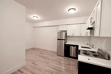 Rented by Corcoran