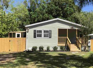 4620 2nd Ave, Saint Augustine, FL 32095