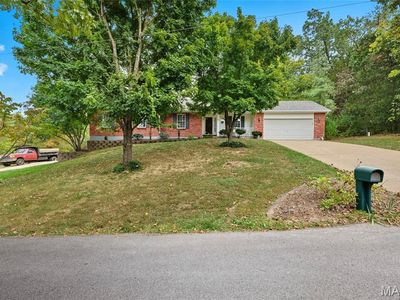 6 Cedarbrook Ln, Festus, MO, 63028