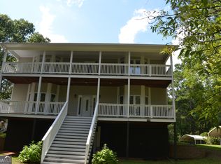 510 Mount Zion Rd, Franklin, GA 30217