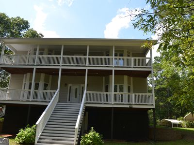 510 Mount Zion Rd, Franklin, GA, 30217