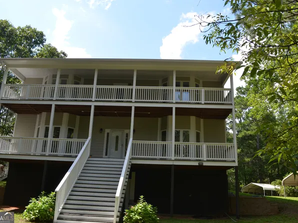 510 Mount Zion Rd, Franklin, GA 30217