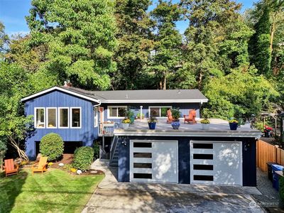 4420 46th Avenue S, Seattle, WA, 98118