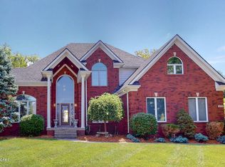 10808 Briar Turn Dr, Louisville, KY