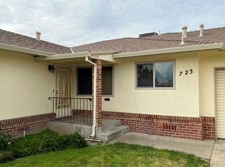 723 S California St, Lodi, CA 95240
