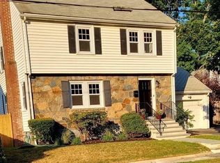 41 Gulliver St, Milton, MA 02186