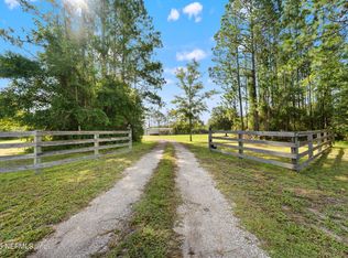 21959 COUNTY ROAD 121, Hilliard, FL 32046