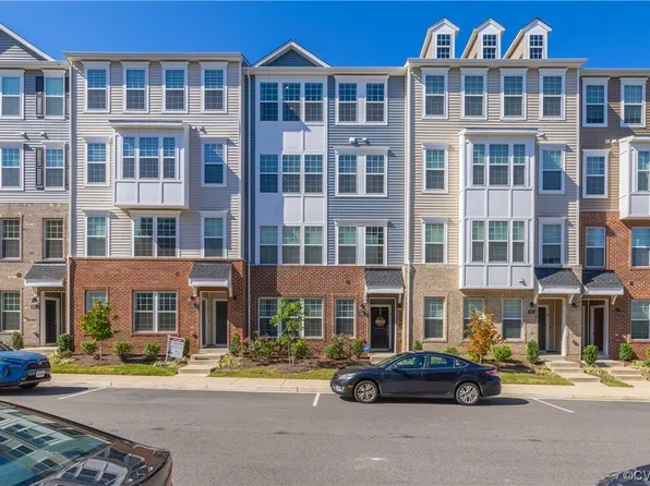 5924 Laurel Bed Ln Unit B, Richmond, VA 23227