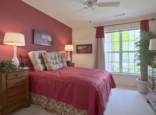 100 Ladyshire Ln APT A209, Rockville, MD 20850