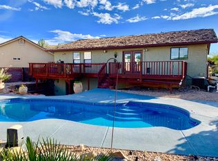 1923 S Observation Cir, Saint George, UT 84790