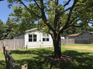 3454 Max Paulsen Dr, Muskegon, MI 49444