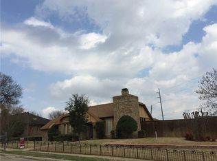 2522 Country Club Pkwy, Garland, TX 75041
