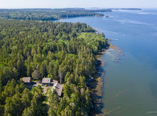 87 Haupt Rd, Saint George, ME 04860