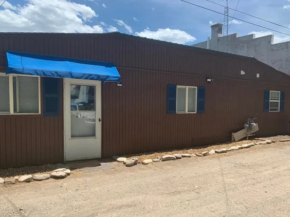 312 Grand Ave, Paonia, CO
