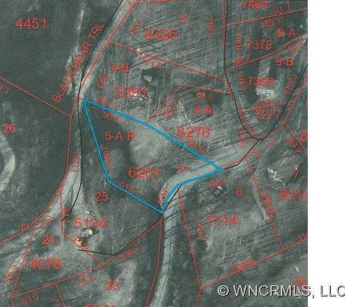 1st image of LOT 5A Black Bear Trl
