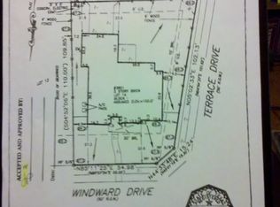 3801 Windward Dr, The Colony, TX 75056