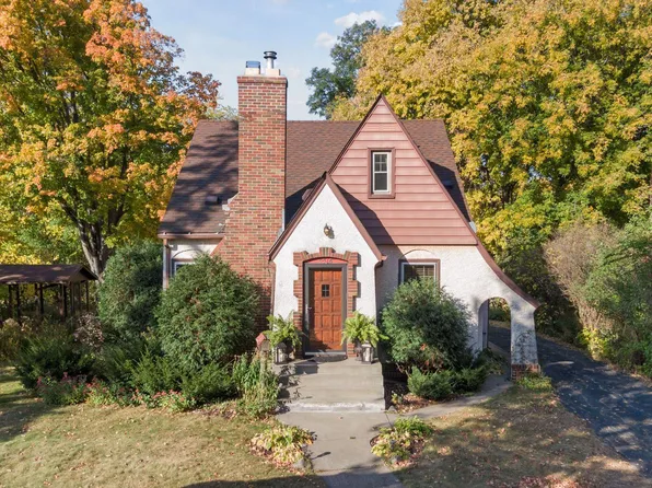 4416 Brookside Ave, Edina, MN 55436