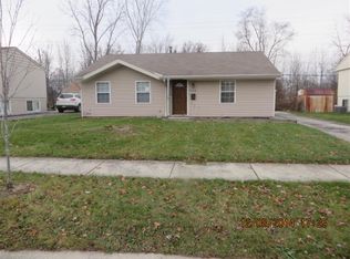 5036 Drivemere Rd, Hilliard, OH 43026