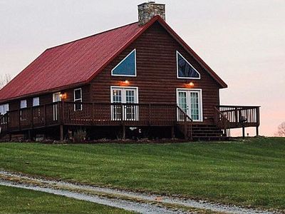 269 Silas Rd, Paris, KY, 40361
