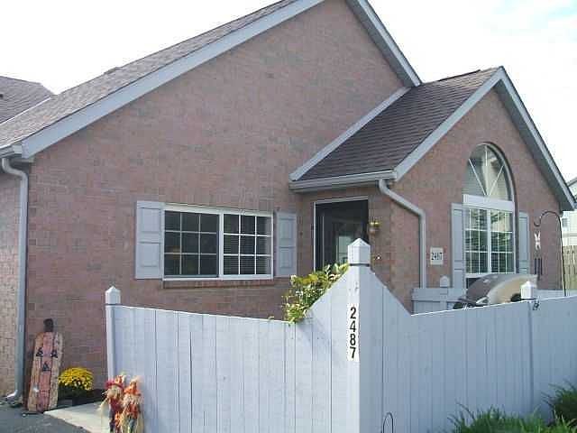 Welcome Home