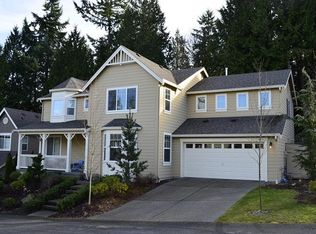 16631 NE 43rd Ct, Redmond, WA 98052