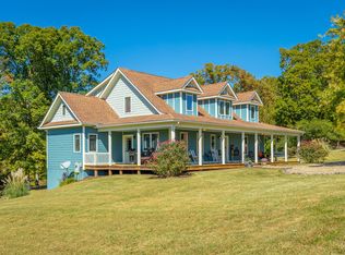 204 Johnny Wheeler Ln, Dunlap, TN 37327