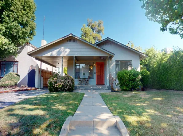 807 E Peralta Way, Fresno, CA 93704