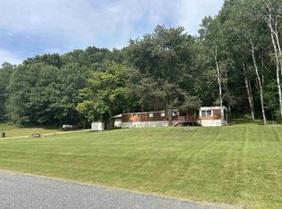 N2228 Wafle Rd, Mauston, WI 53948