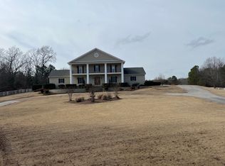 87 Ridgeview Ln, Ringgold, GA 30736