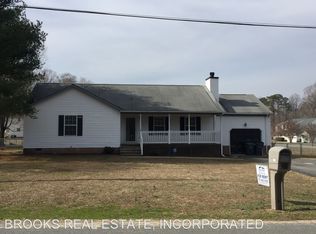 123 Sand Hill Rd, Williamsburg, VA 23188