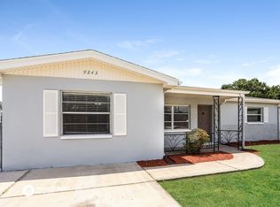 9243 Barrington Ln, Pt Richey, FL 34668