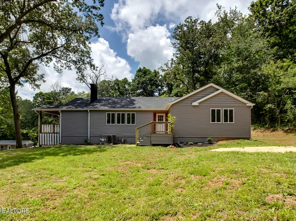 841 Pumphouse Rd, Rockwood, TN 37854