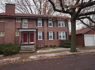830 Purdue Ave #1F, Saint Louis, MO 63130