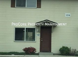1216 S Juniper St APT 102, Nampa, ID 83686