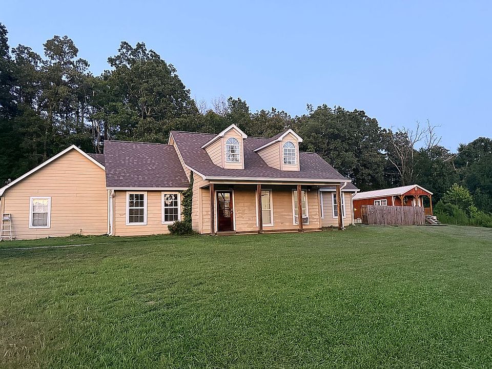 1st image of 11 County Road 3030
