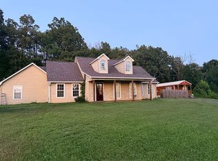 11 County Road 3030, Oxford, MS 38655