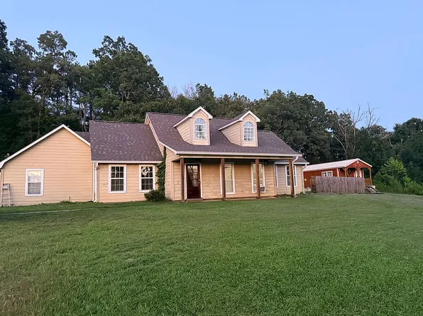 11 County Road 3030, Oxford, MS 38655