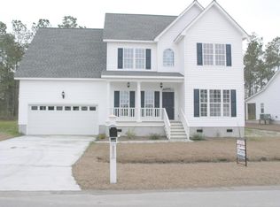 131 Madison Bay, Beaufort, NC 28516