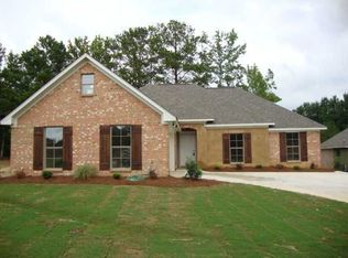 212 Woodland Way, Pearl, MS 39208
