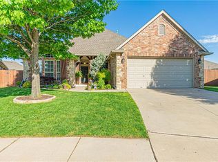 4132 Eden Ct, Norman, OK 73072