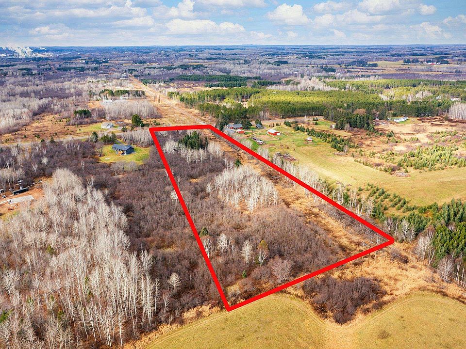 Xxx Canosia Rd, Esko, MN 55733 MLS 6106578 Zillow