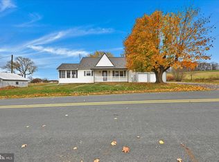 209 Ridge Rd, Pitman, PA 17964