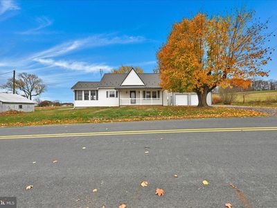 209 Ridge Rd, Pitman, PA, 17964