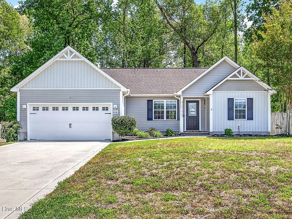 1st image of 808 Little Roxy Court