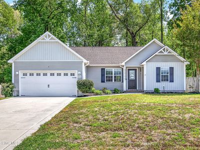 808 Little Roxy Court, Jacksonville, NC, 28540