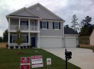 1019 Jasmine Dr, Fort Mill, SC 29707