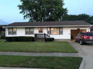 434 Swift Ave, Oglesby, IL 61348