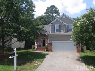 5604 Yates Garden Ln, Raleigh, NC 27606